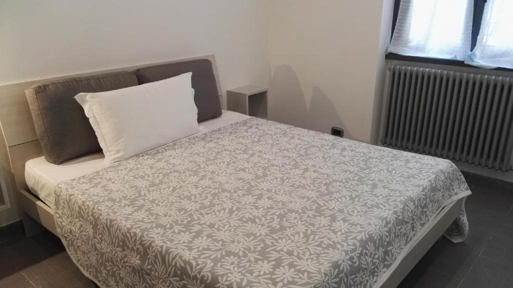 Appartamento Vittoria House Civitavecchia Esterno foto