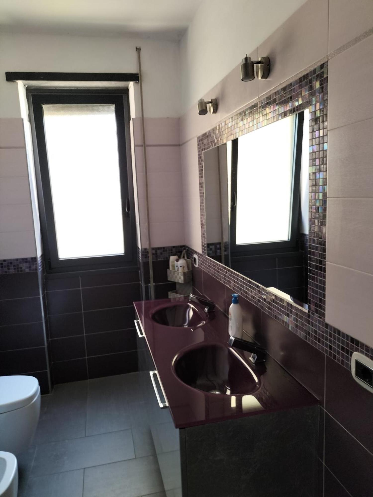 Appartamento Vittoria House Civitavecchia Esterno foto