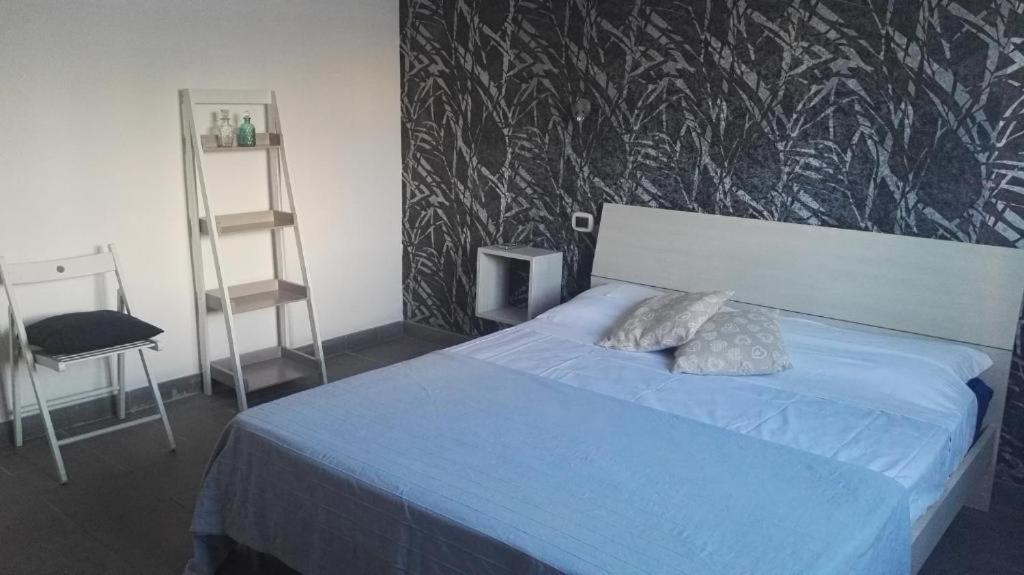 Appartamento Vittoria House Civitavecchia Esterno foto