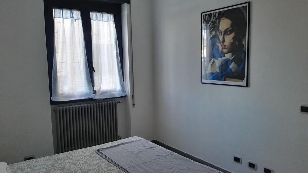 Appartamento Vittoria House Civitavecchia Esterno foto