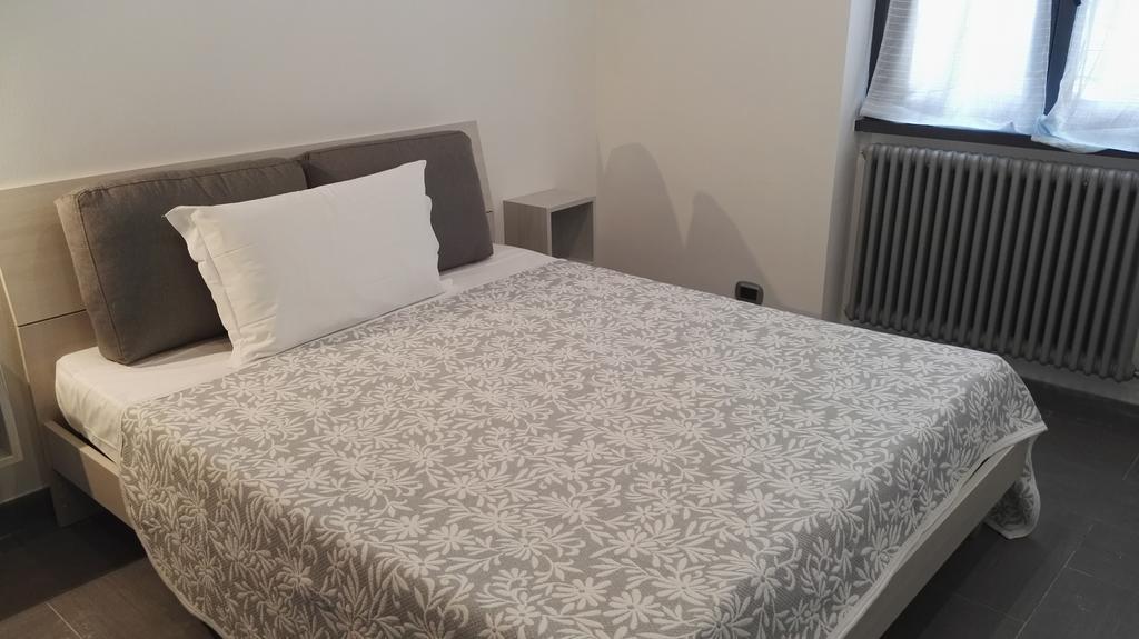 Appartamento Vittoria House Civitavecchia Esterno foto