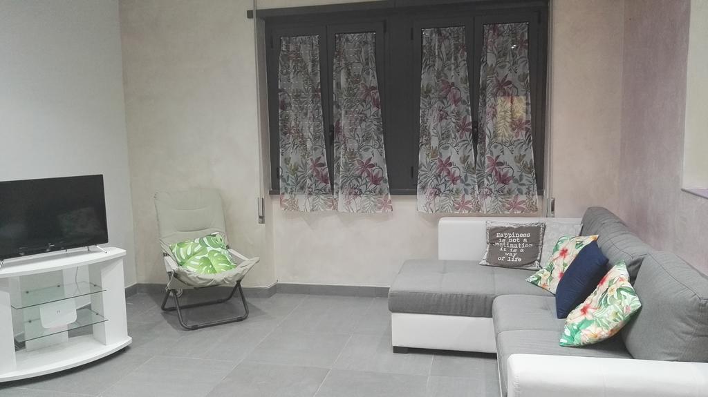 Appartamento Vittoria House Civitavecchia Esterno foto