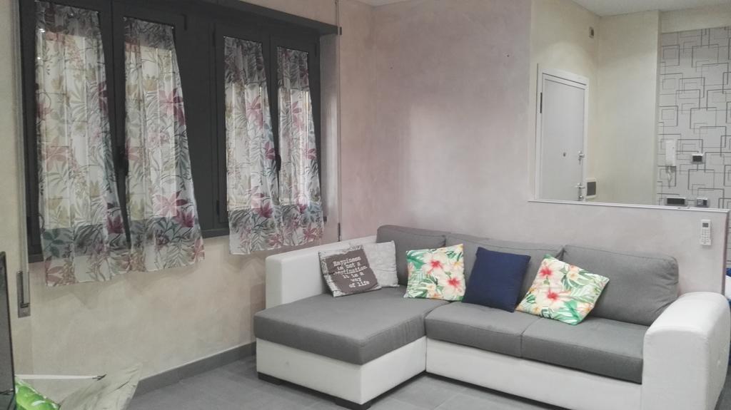 Appartamento Vittoria House Civitavecchia Esterno foto